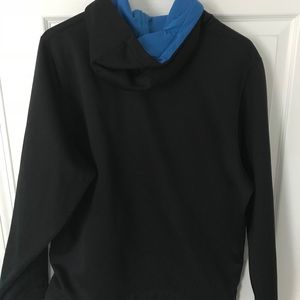 Under armour hoodie